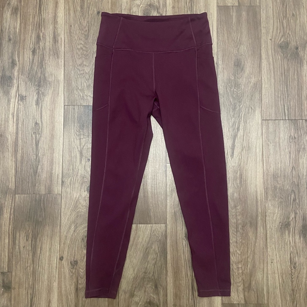 Victoria’s Secret Essential Leggings